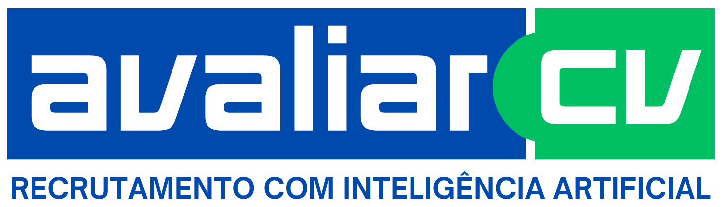 AvaliarCV Logo